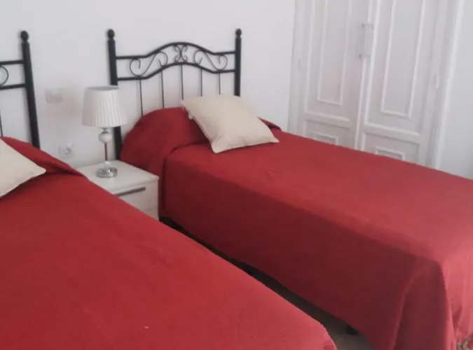 En アパート コラレホ