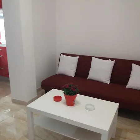 Apartment En