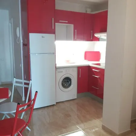 En Apartment